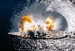 Thumb for battleship-iowa-firing-all-guns-stocktrek-images.jpg (154 
KB)